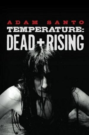 Cover of the book Temperature: Dead and Rising by James Remley