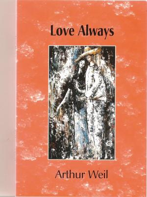 Cover of the book Love Always by Walt Whitman, León Felipe