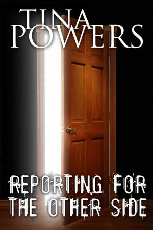bigCover of the book Reporting for the Other Side by 