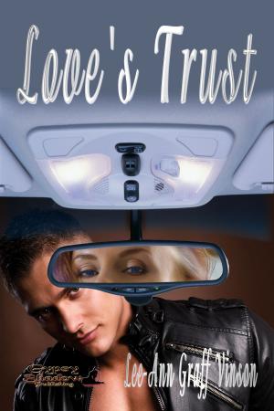 Cover of the book Love's Trust by Violetta Antcliff