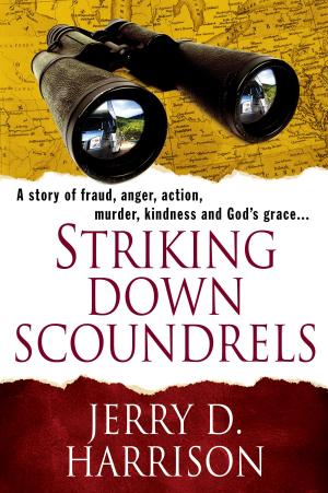 Cover of the book Striking Down Scoundrels by Sean Black