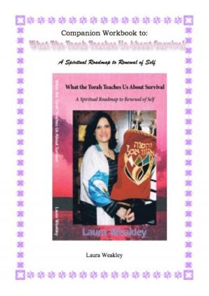 Cover of Workbook Companion for What The Torah Teaches Us About Survival