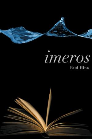 Book cover of Imeros