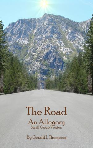 Cover of the book The Road Small Group Version by Robin Merrill