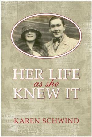Cover of the book Her Life as She Knew It by Jenny Thomas