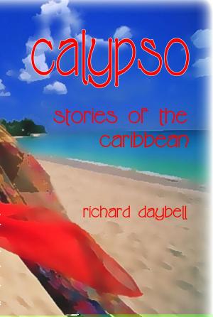 Book cover of Calypso: Stories of the Caribbean