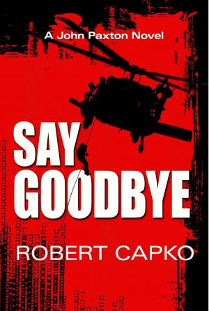 Cover of the book Say Goodbye by John Nicholas Iannuzzi