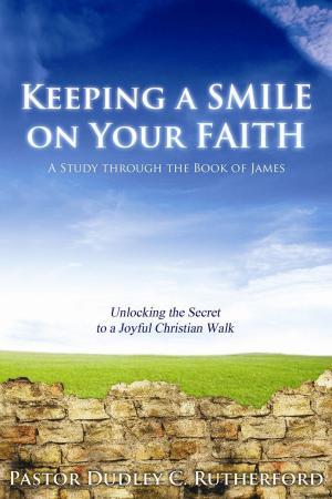 Book cover of Keeping a Smile on Your Faith
