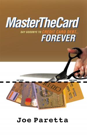 Cover of the book Master the Card by Arthur Panagis