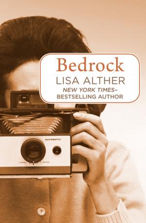 Cover of the book Bedrock by Gail Rock