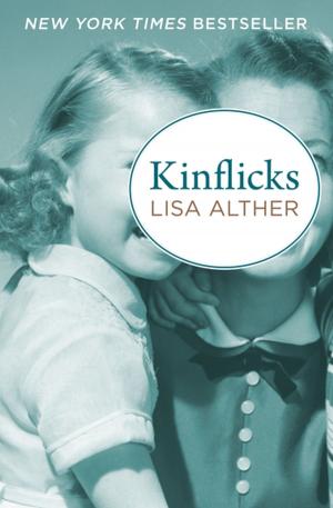 Cover of the book Kinflicks by Ellen Datlow