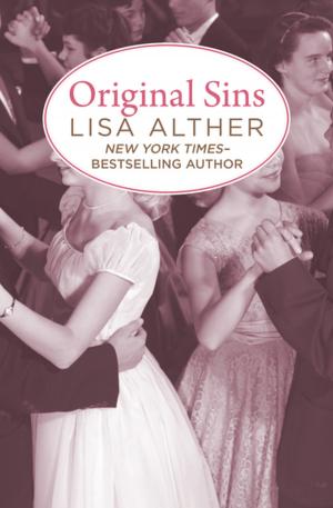 Cover of the book Original Sins by Robert Newman
