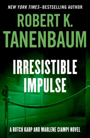 bigCover of the book Irresistible Impulse by 