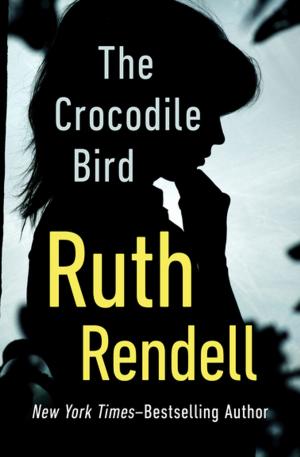Cover of the book The Crocodile Bird by David Wellington