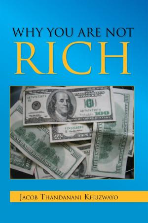 bigCover of the book Why You Are Not Rich by 