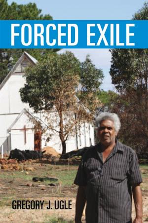 Cover of the book Forced Exile by Dr. Liz Griffin