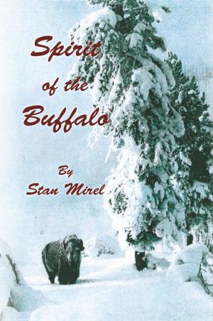 Cover of the book Spirit of the Buffalo by Carol Ann Conlin