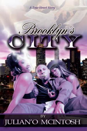 Cover of the book Brooklyn's City by Evangelist Earlina Gilford-Weaver