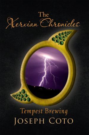 Cover of the book The Xerxian Chronicles by Alesia Graham