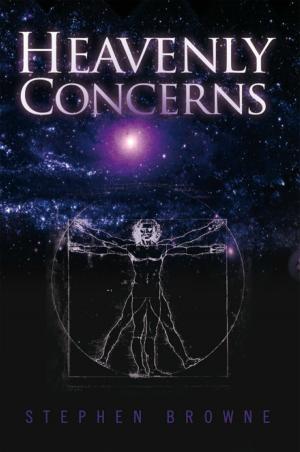 Cover of the book Heavenly Concerns by James G. Martin