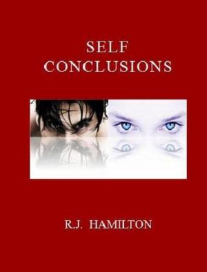 Cover of the book Self Conclusions by Dale Amidei