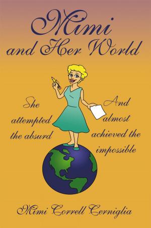 Cover of the book Mimi and Her World by Meosha L. Hudgens