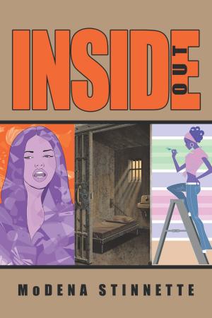 Cover of the book Inside Out by Andrea DiMattia, Loretta Becker