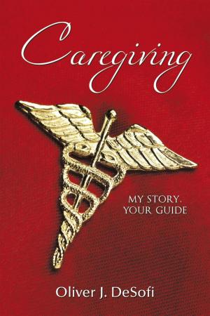 Cover of the book Caregiving by Bertha McDougles
