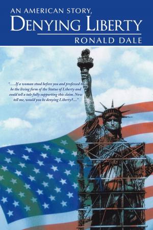 Cover of the book Denying Liberty by C.C. Miller