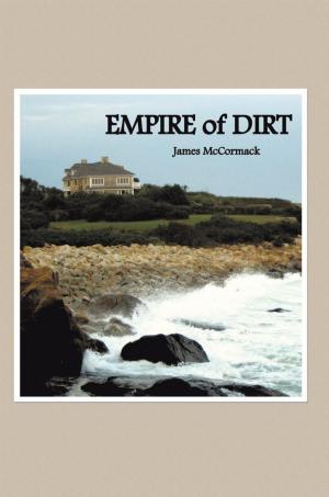 Book cover of Empire of Dirt