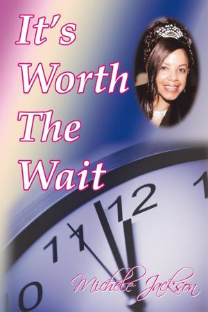 Cover of the book It's Worth the Wait by Clarissa Rayward