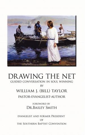 Cover of the book Drawing the Net by Rev. John C. Martin III