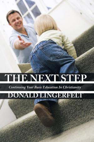 Cover of the book The Next Step by Patricia M. Edwards