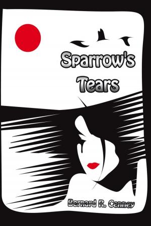 Cover of the book Sparrow's Tears by Rosemary McCracken