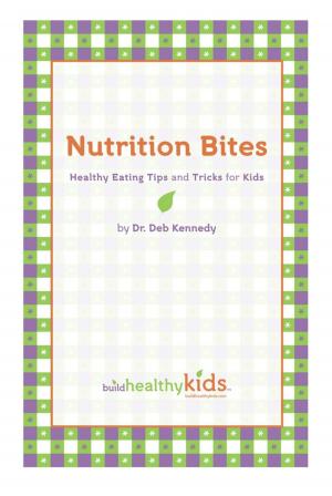 Cover of the book Nutrition Bites by Roland Denzel