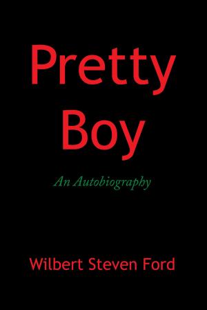 Cover of the book Pretty Boy by Gerald Irwin MD