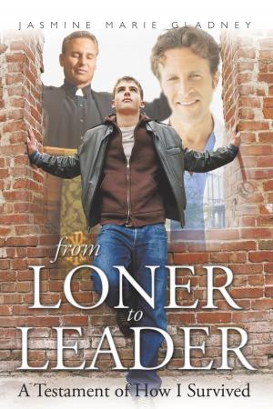 Cover of the book From Loner to Leader by Derrick Johnson