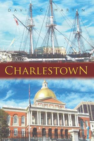 Cover of the book Charlestown by Debbie Maddigan