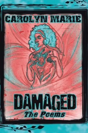 Cover of the book Damaged by Dr. Diana Prince