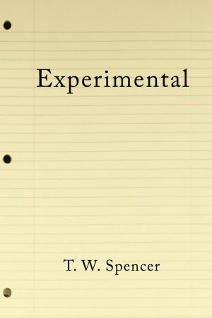 Cover of the book Experimental by Desmond Newman