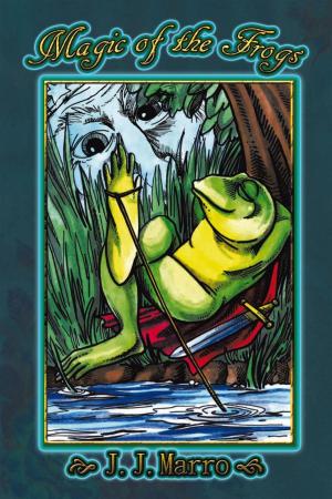 Cover of the book Magic of the Frogs by R.T. Eckhardt