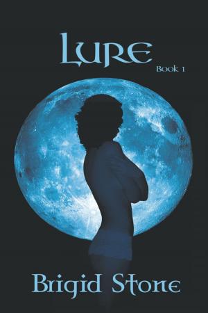Cover of the book Lure by M. Chapman