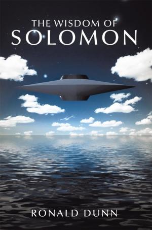 Cover of the book The Wisdom of Solomon by Gertie Mayeux