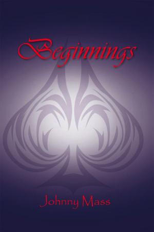 Cover of the book Beginnings by PJ Edmund Sr