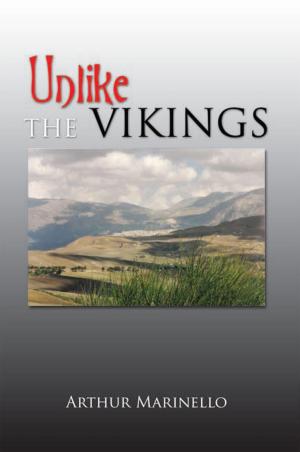 Cover of the book Unlike the Vikings by Rick Siangco