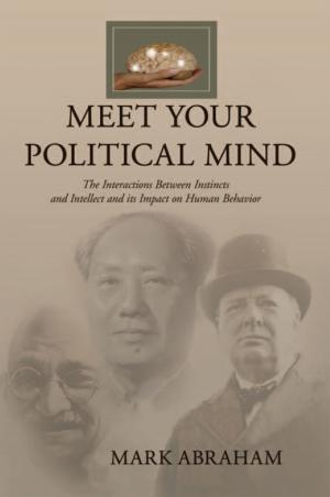 Cover of the book Meet Your Political Mind by Martha Zeah Garkpi