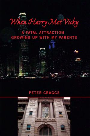 Cover of the book When Harry Met Vicky—A Fatal Attraction by Pat DiGeorge