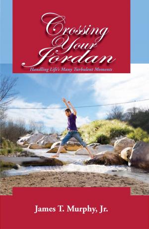 Book cover of Crossing Your Jordan