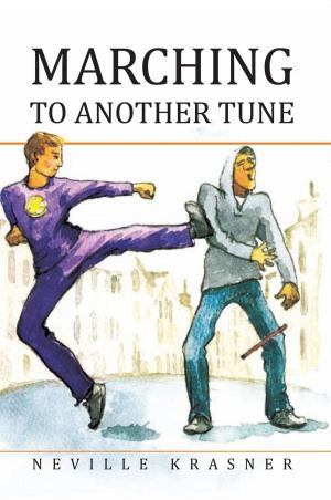 Book cover of Marching to Another Tune
