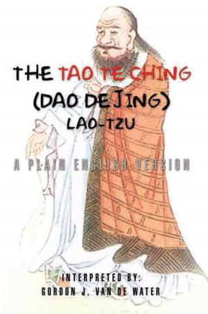 Cover of the book The Tao Te Ching (Dao De Jing) by J.N. Sadler